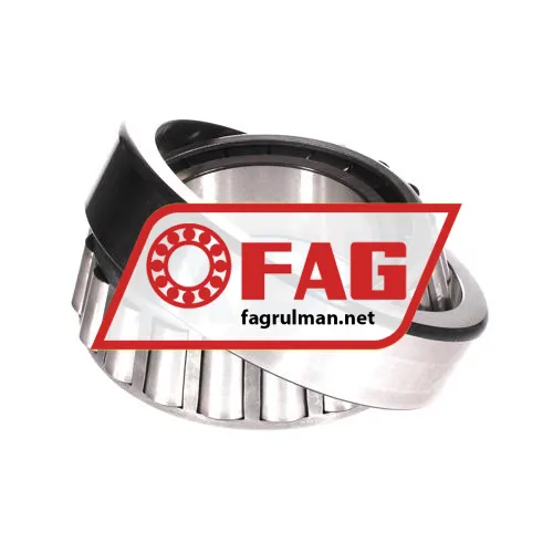 FAG 32219-A ürün fotoğrafı 2