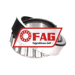 FAG 32219-A rulman resim 2