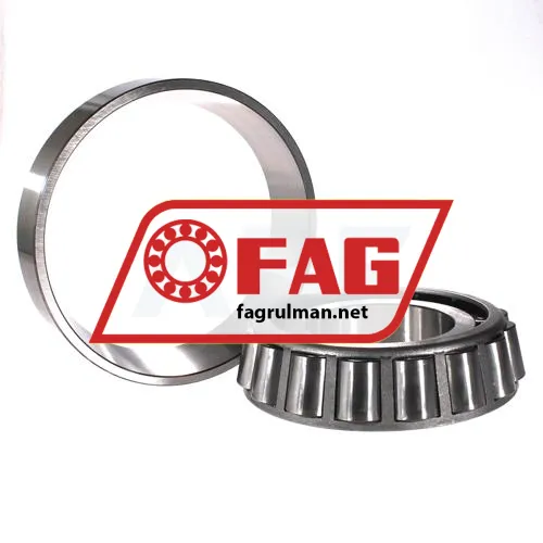 FAG 30316A ürün fotoğrafı 2