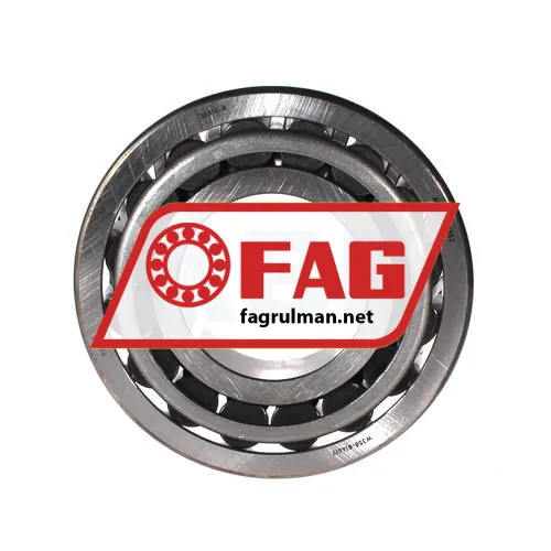 FAG 30316A ürün fotoğrafı 3
