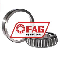 FAG 30316A