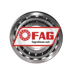 FAG 30316A rulman resim 3