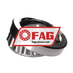 FAG 31320-X-XL rulman resim 2