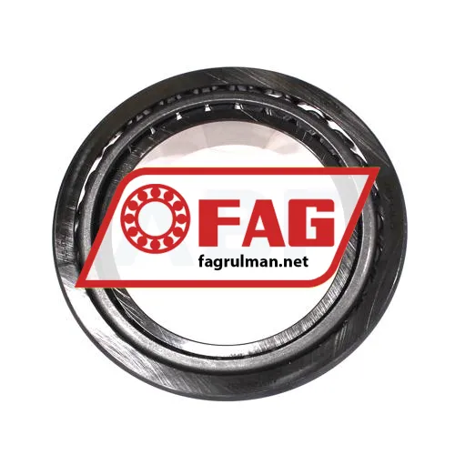 FAG 32019-X-XL-P5