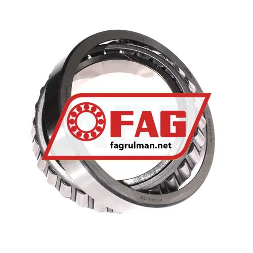 FAG 32019-X-XL-P5 ürün fotoğrafı 2