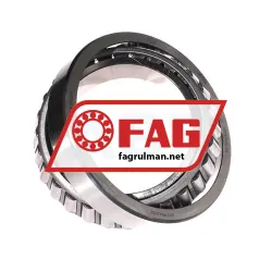 FAG 32019-X-XL-P5 rulman resim 2