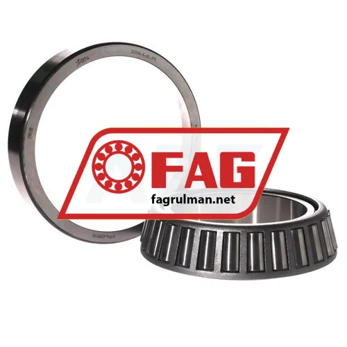 FAG 32018-X-XL-P5