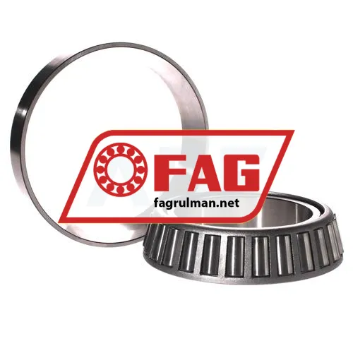 FAG 32018-X-XL-P5 ürün fotoğrafı 2