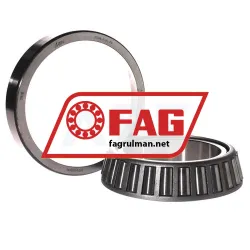 FAG 32018-X-XL-P5