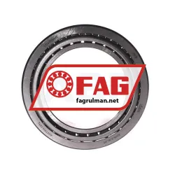 FAG 32018-X-XL-P5 rulman resim 3