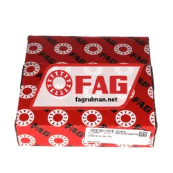 FAG 32018-X-XL-P5 rulman resim 4