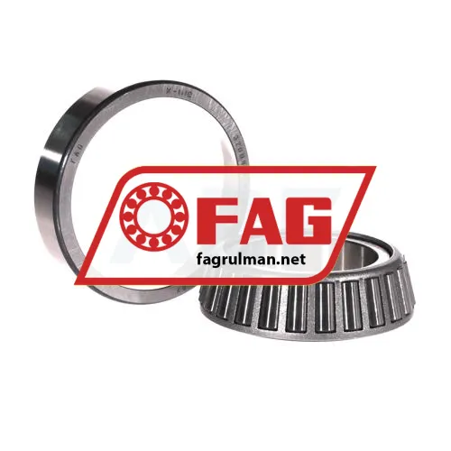 FAG 32009-X-XL-P5