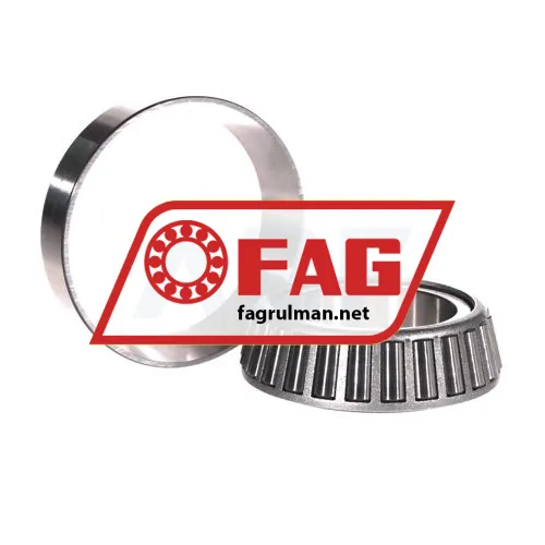 FAG 32009-X-XL-P5 ürün fotoğrafı 2