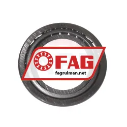 FAG 32009-X-XL-P5 rulman resim 3