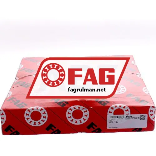 FAG 30322-XL ürün fotoğrafı 3