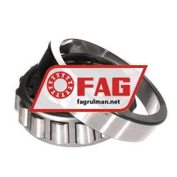 FAG 30322-XL rulman resim 2
