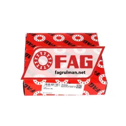 FAG 30214-XL rulman resim 3