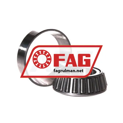 FAG 32005-X-XL ürün fotoğrafı 2