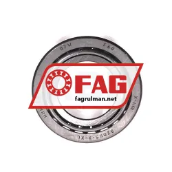 FAG 32005-X-XL rulman resim 3
