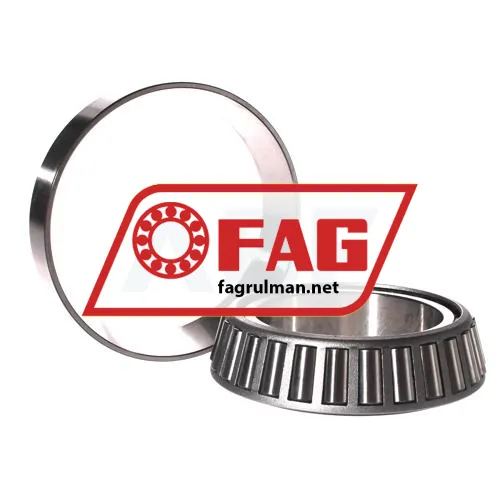 FAG 32016-X-XL-P5 ürün fotoğrafı 2