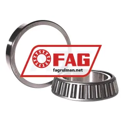 FAG 32016-X-XL-P5