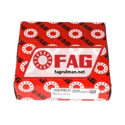 FAG 32016-X-XL-P5 rulman resim 3