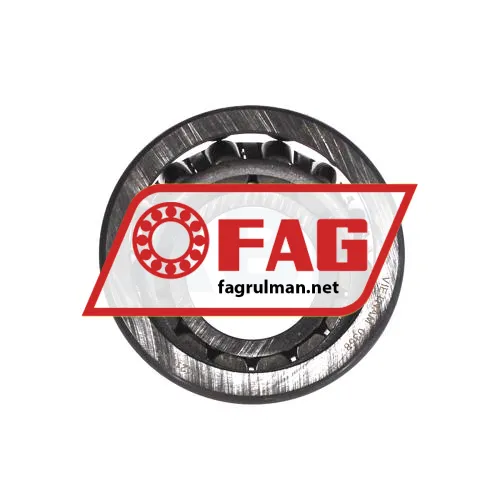 FAG 32307-A ürün fotoğrafı 3