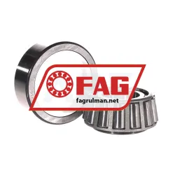 FAG 32307-A