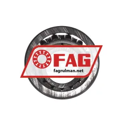 FAG 32307-A rulman resim 3