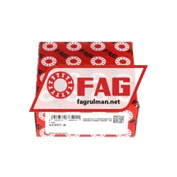 FAG 32307-A rulman resim 4