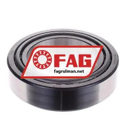 FAG 33014 rulman resim 2