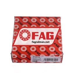 FAG 33014 rulman resim 3