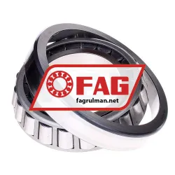 FAG 30220-A-P5 rulman resim 2