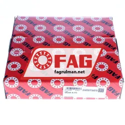 FAG 30220-A-P5 rulman resim 3