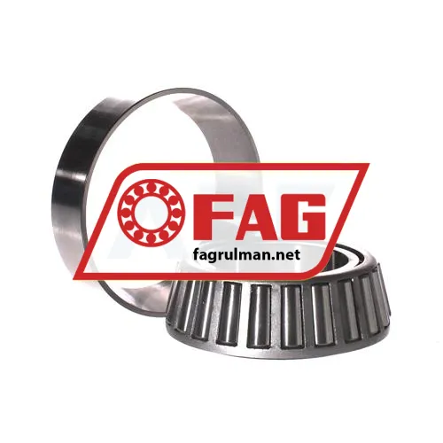 FAG 33111 ürün fotoğrafı 2