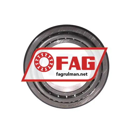 FAG 33111 ürün fotoğrafı 3