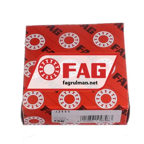 FAG 33111 ürün fotoğrafı 5