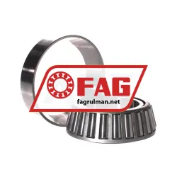 FAG 33111 rulman resim 2