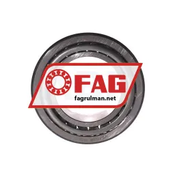 FAG 33111 rulman resim 3