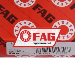 FAG 33111 rulman resim 6