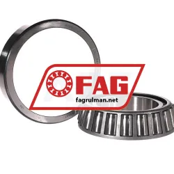 FAG 32216-XL-P5