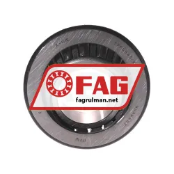 FAG T7FC045-XL-S1 rulman resim 3