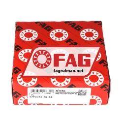 FAG T7FC045-XL-S1 rulman resim 4