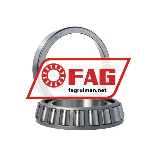 FAG 30224-XL-P5 ürün fotoğrafı 3