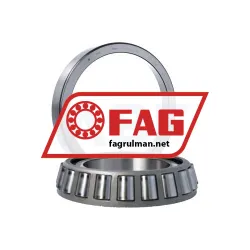 FAG 30224-XL-P5 rulman resim 3