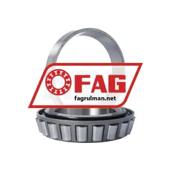 FAG 30224-XL-P5 rulman resim 4