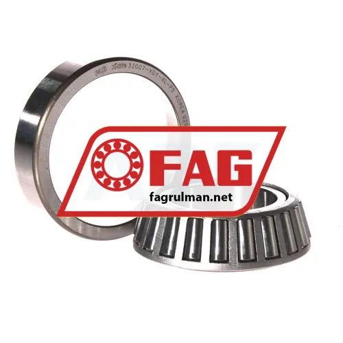 FAG 32007-XDY-XL-P5