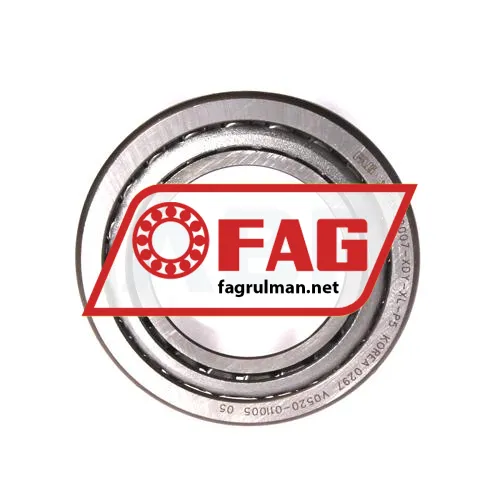 FAG 32007-XDY-XL-P5 ürün fotoğrafı 3