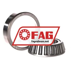 FAG 32007-XDY-XL-P5