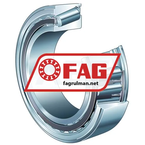 FAG JK0S050 ürün fotoğrafı 4